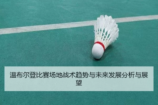 温布尔登比赛场地战术趋势与未来发展分析与展望